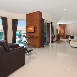 Junior Suite Spa Bath